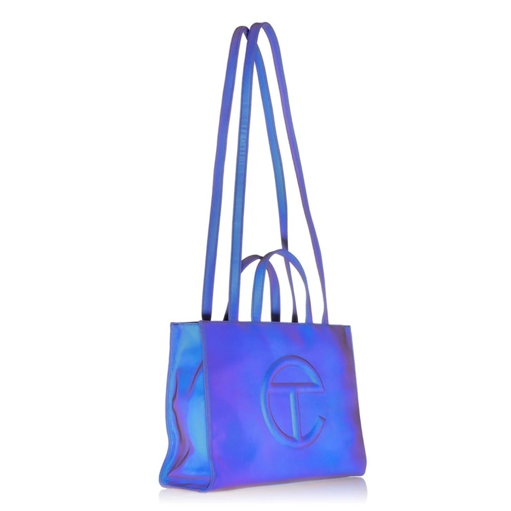 Medium flash Telfar